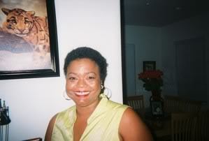 Tracy Price