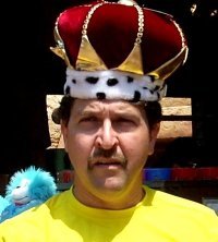 Howard Tejchma