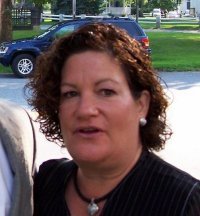 Brenda Mudd