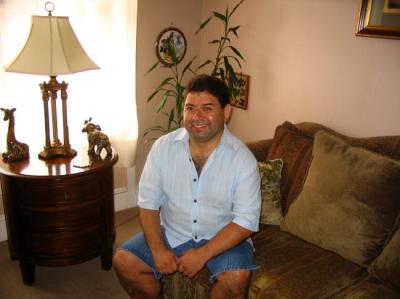 Emilio Benavides