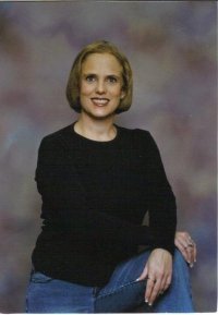 Christine Boice