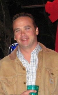 Gregory Richardson