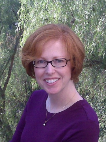 Shirley Grant