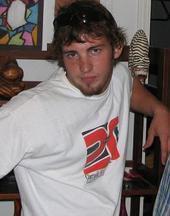 Brendan Mitchell