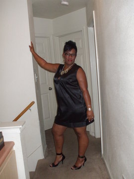 Rolanda Newman
