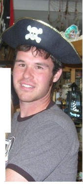Jesse Bromley