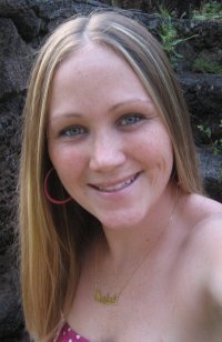 Meaghan Metrick
