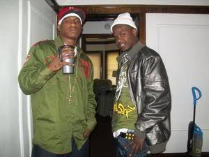 Lesean Long