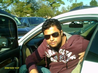 Amit Giri