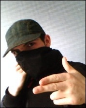 Tommy Lindop