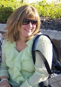 Heather Saporetti
