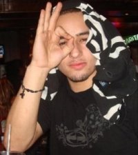 Ulises Vazquez