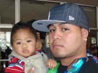 Sonny Tipoti