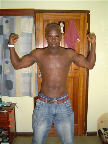 Ebenezer Ofori
