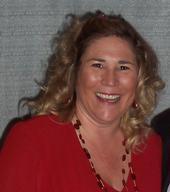 Judith Hunt