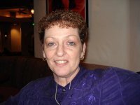 Carol Adams