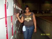 Valerie Carty