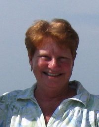 Peggy Mader