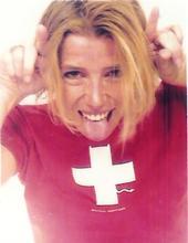 Ellen Kuhl