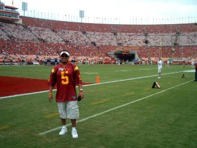 Frank Amador