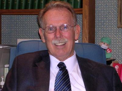 Robert Chapman