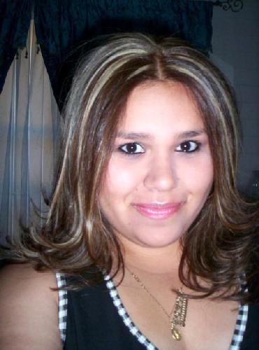 Yolanda Santacruz
