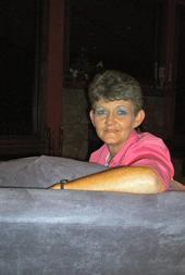 Vickie Davis