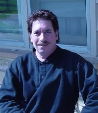Harold Koffman
