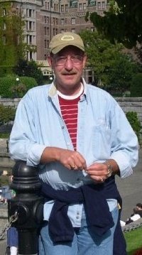Wayne Defreece