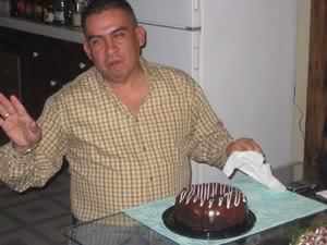 Guillermo Chavez