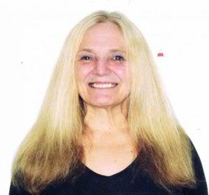 Christine Irvine
