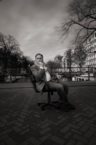 Robert Rubinstein