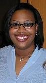 Clynecia Fisher