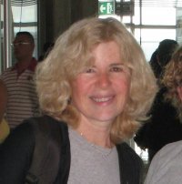 Lynn Lipton
