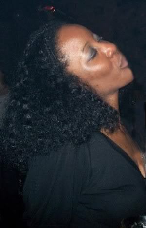 Melissa Southwell