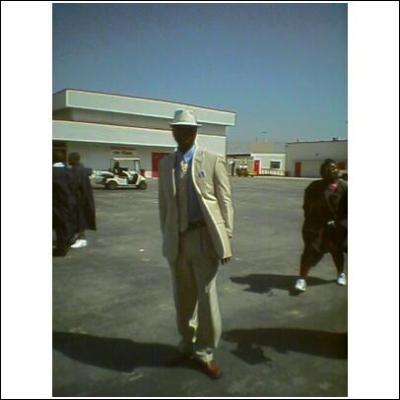 Marcus Mcdaniel