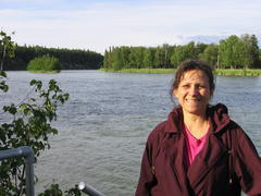 Rosemarie Meza