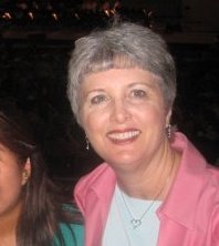 Gertrude Lewis