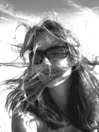 Kimberly Robey