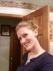 Brittany Shockley