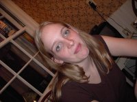 Amy Ellrod