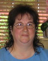 Iris Abernathy