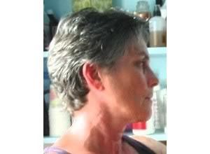 Judy Friend