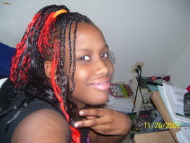 Demondra Smith