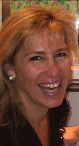 Denise Shapiro