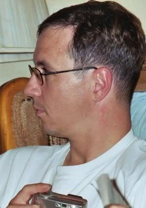 David Myers