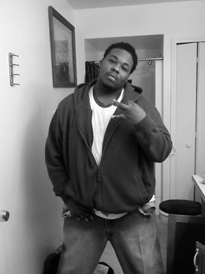 Dejuan Stroman