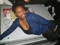 Lakeema Toles