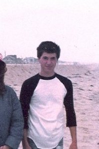 Eugene Giufurta