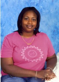 Charlisa Spady